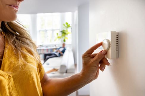 indoor air quality services in Chesapeake, VA